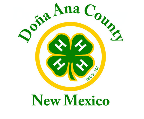 Doña Ana County 4-H Clubs