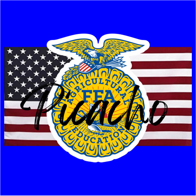 Picacho MS FFA