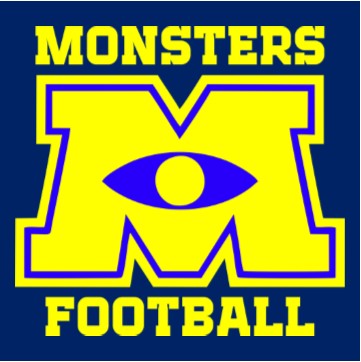 Monsters Football