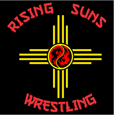 Rising Suns Wrestling