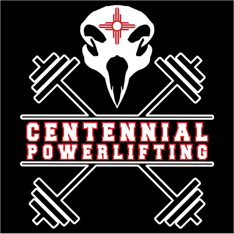 CHS Powerlifting