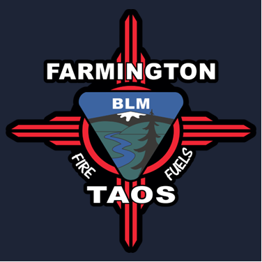 BLM Taos