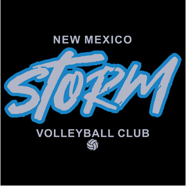 New Mexico Storm Volleyball