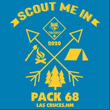 Cub Scouts Pack 68