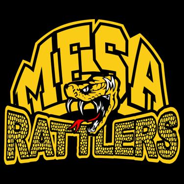 Mesa Rattlers