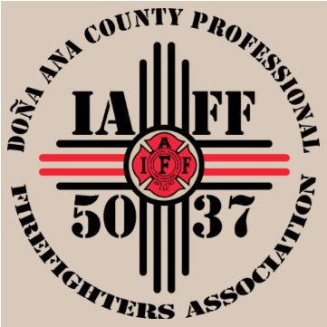 Doña Ana County Professional Firefighters Association