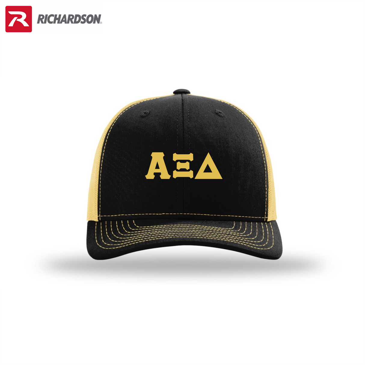 Greek Trucker Cap