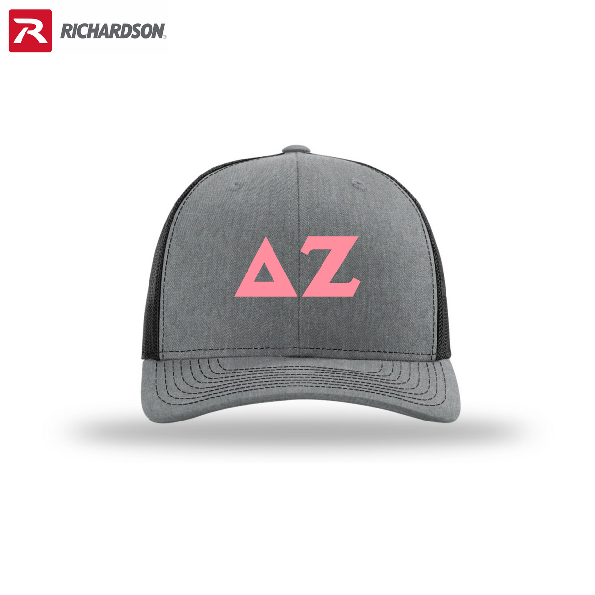 Greek Trucker Cap