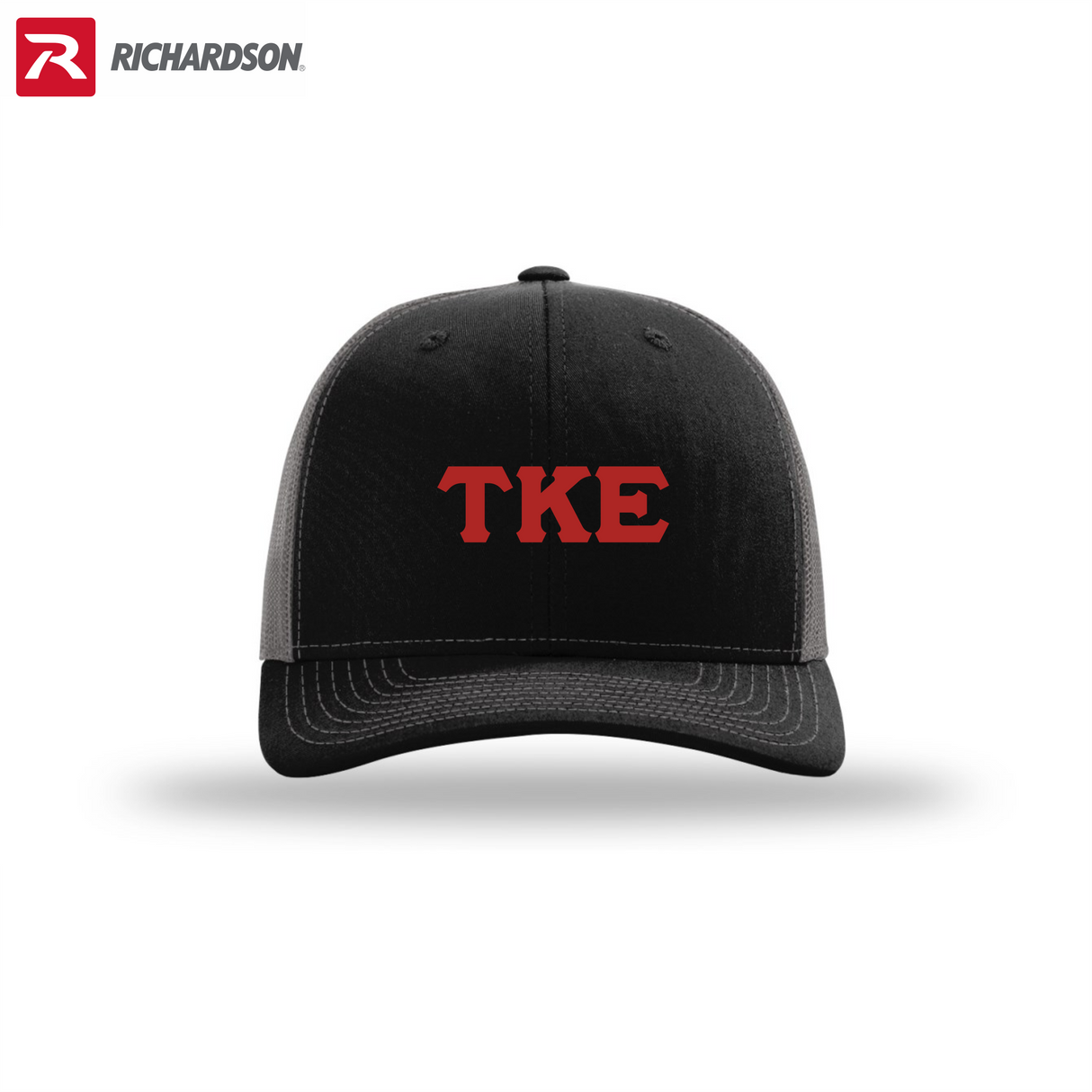 Greek Trucker Cap