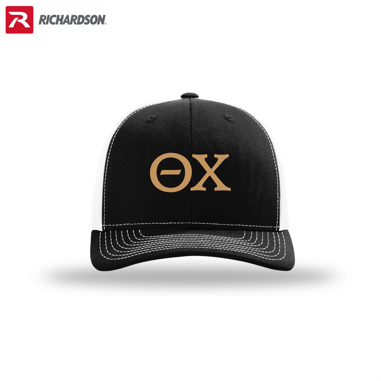 Greek Trucker Cap