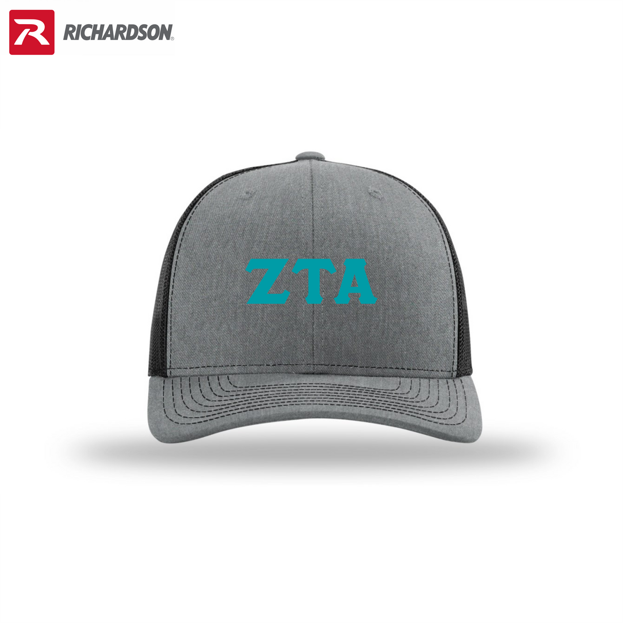 Greek Trucker Cap