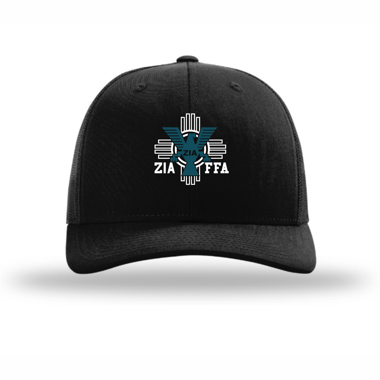ZMS FFA Trucker Cap