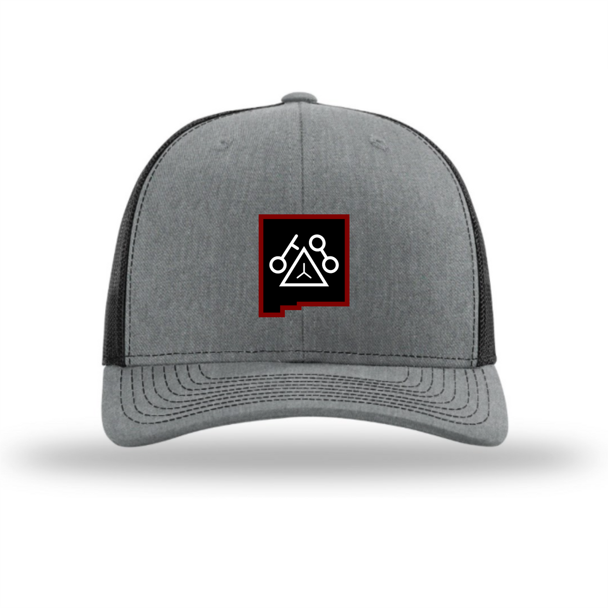 NMSU ANRS Branded Trucker Cap