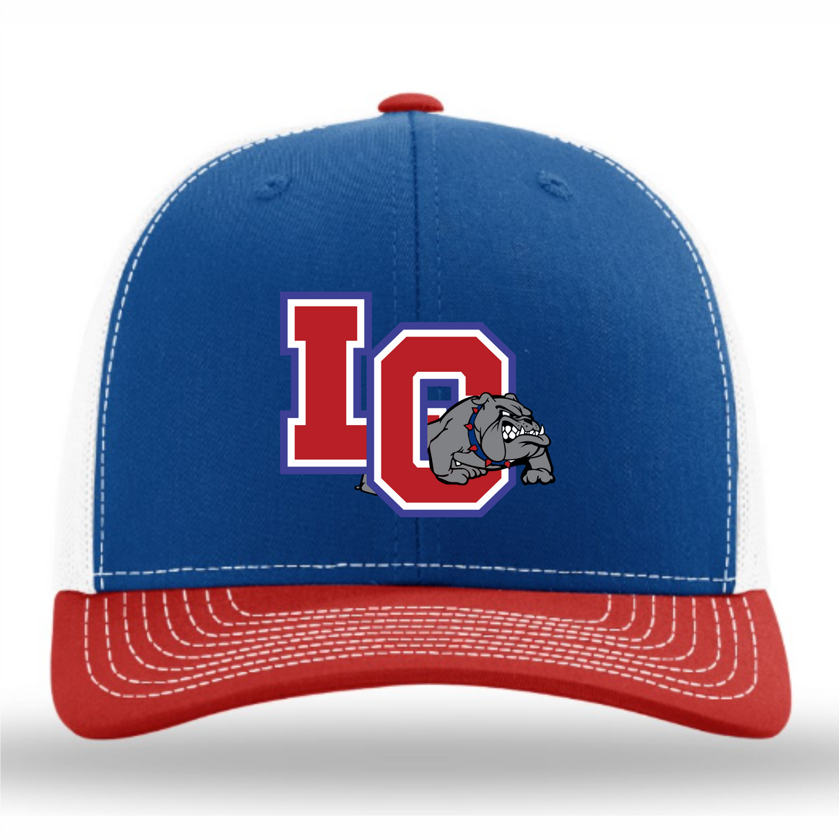 LCHS Football Trucker Cap