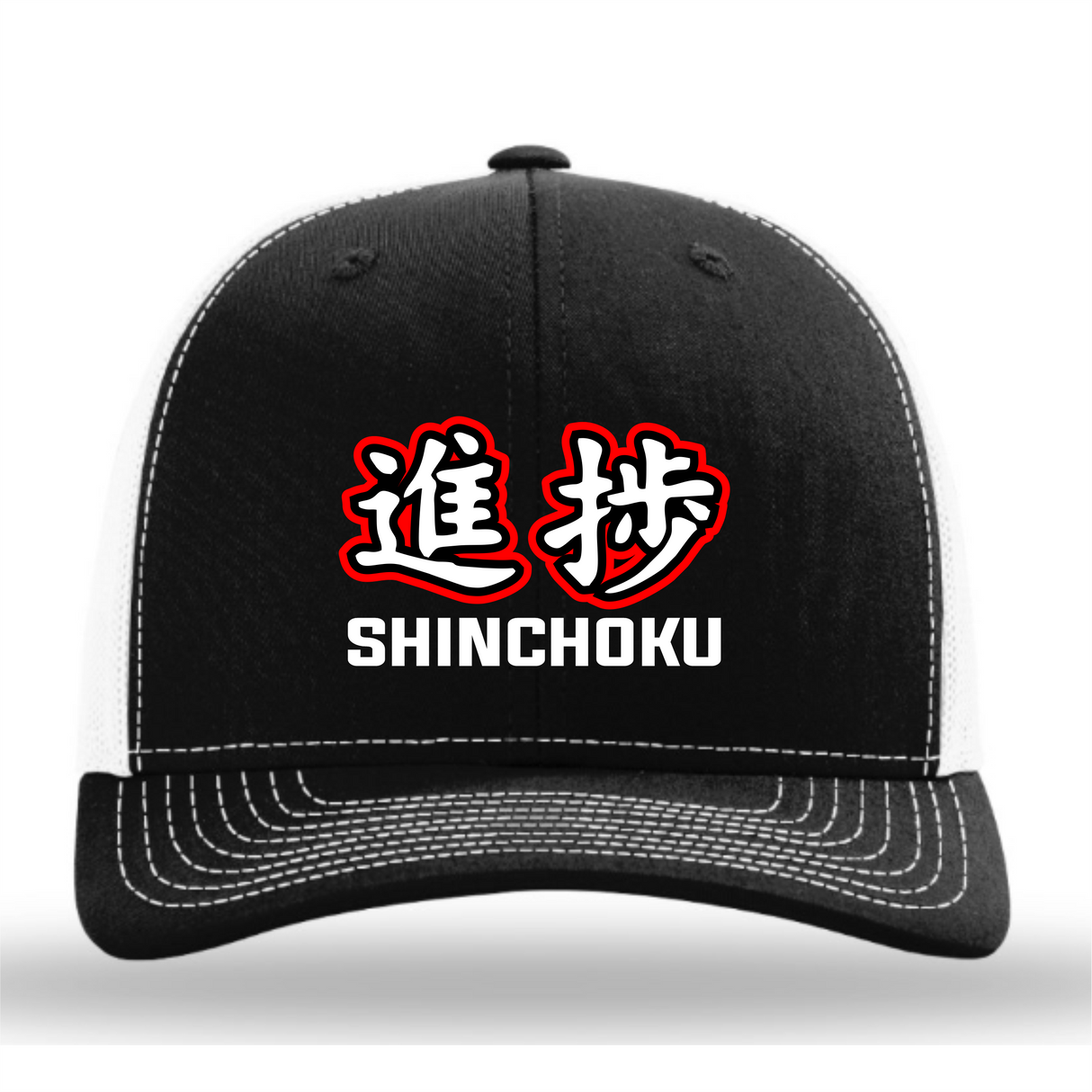 Shinchoku Trucker Cap