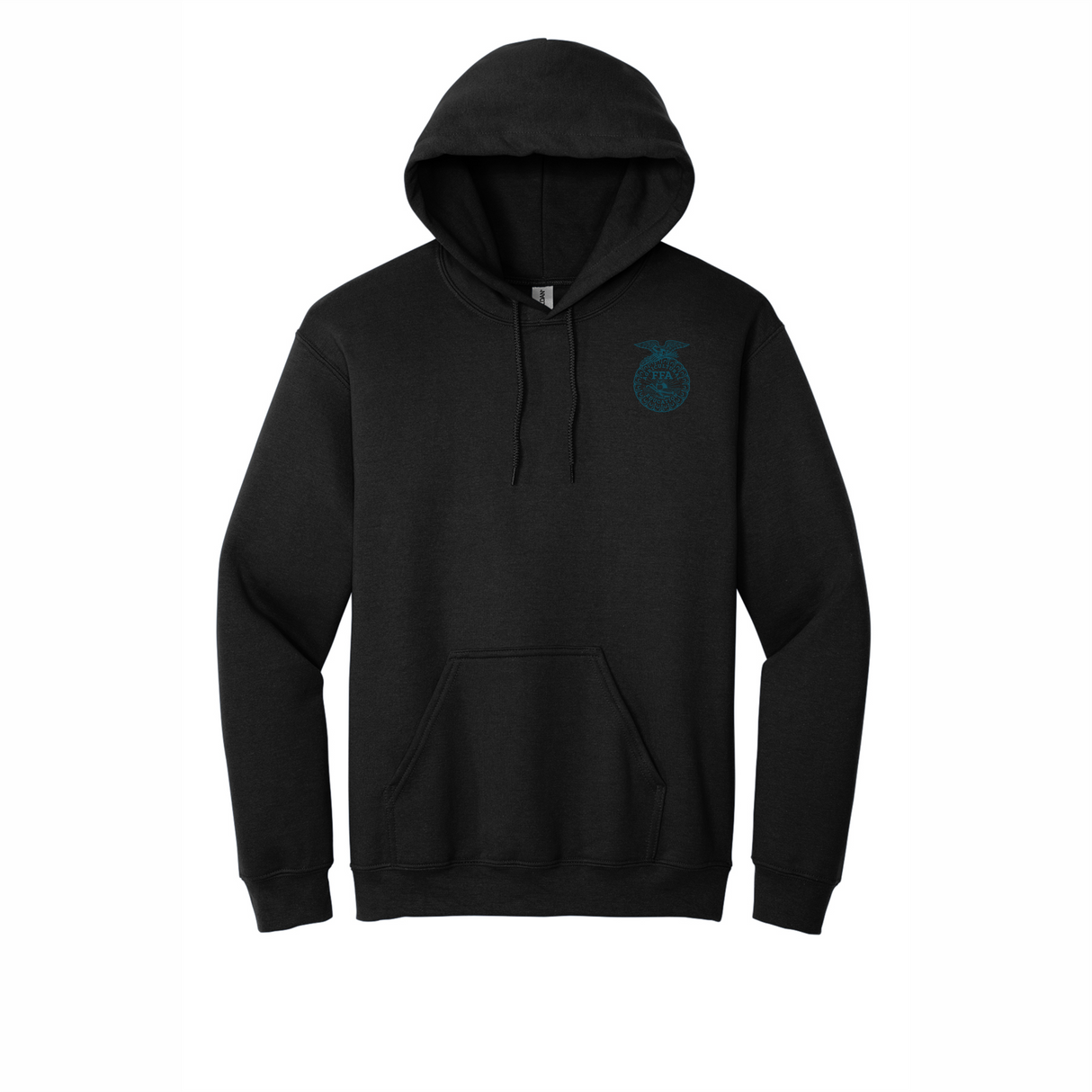 ZMS FFA Pullover Hoodie