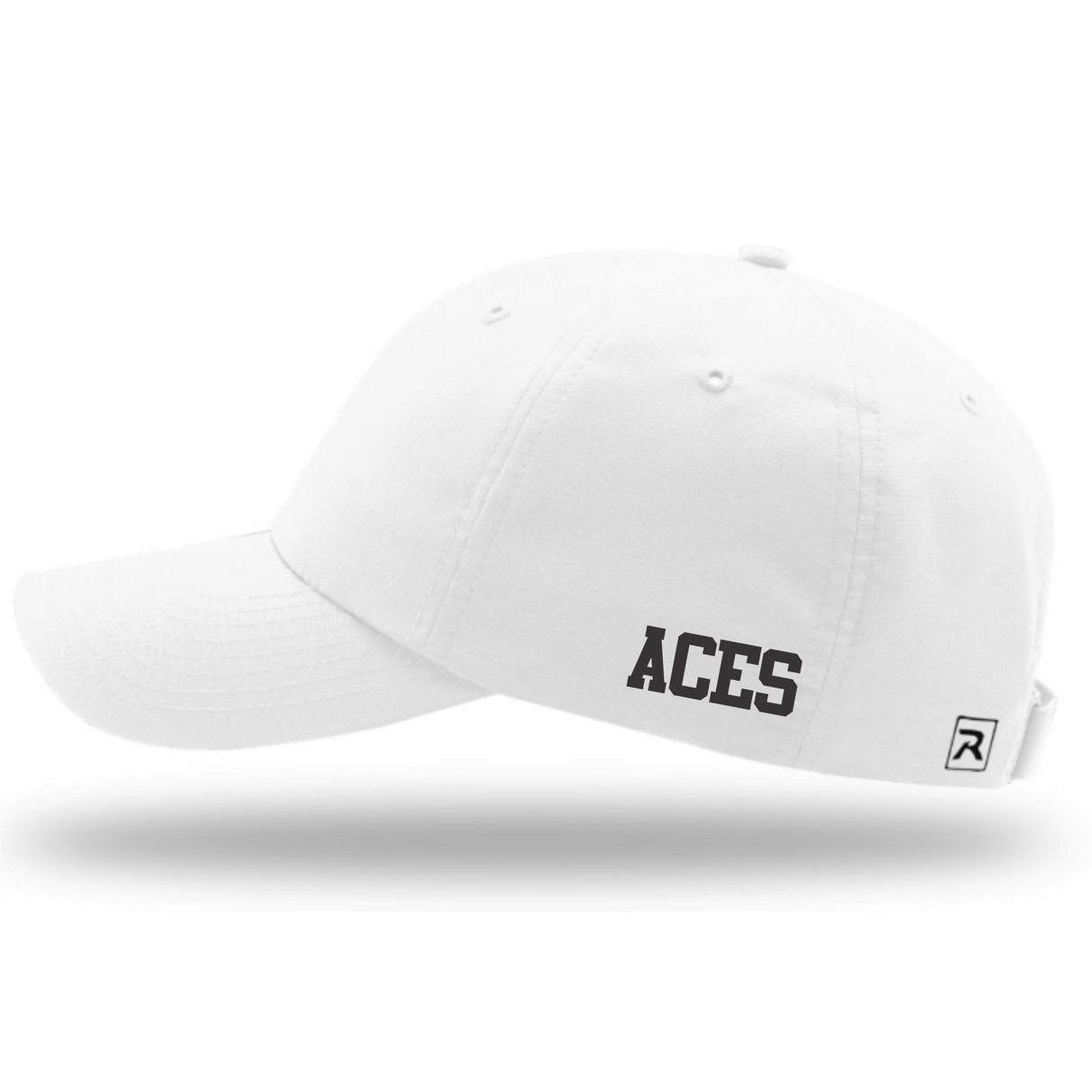 NMSU ANRS Branded Relaxed Performance Cap