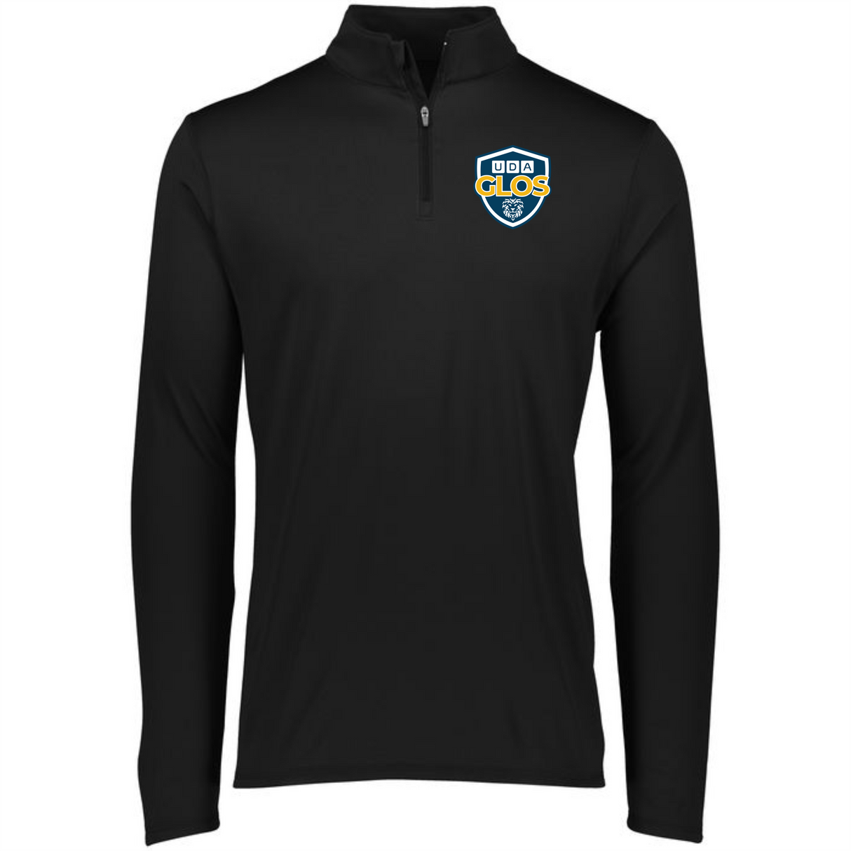 UDA/NMSU Soccer Gloucestershire Women's Team 1/4-Zip Pullover