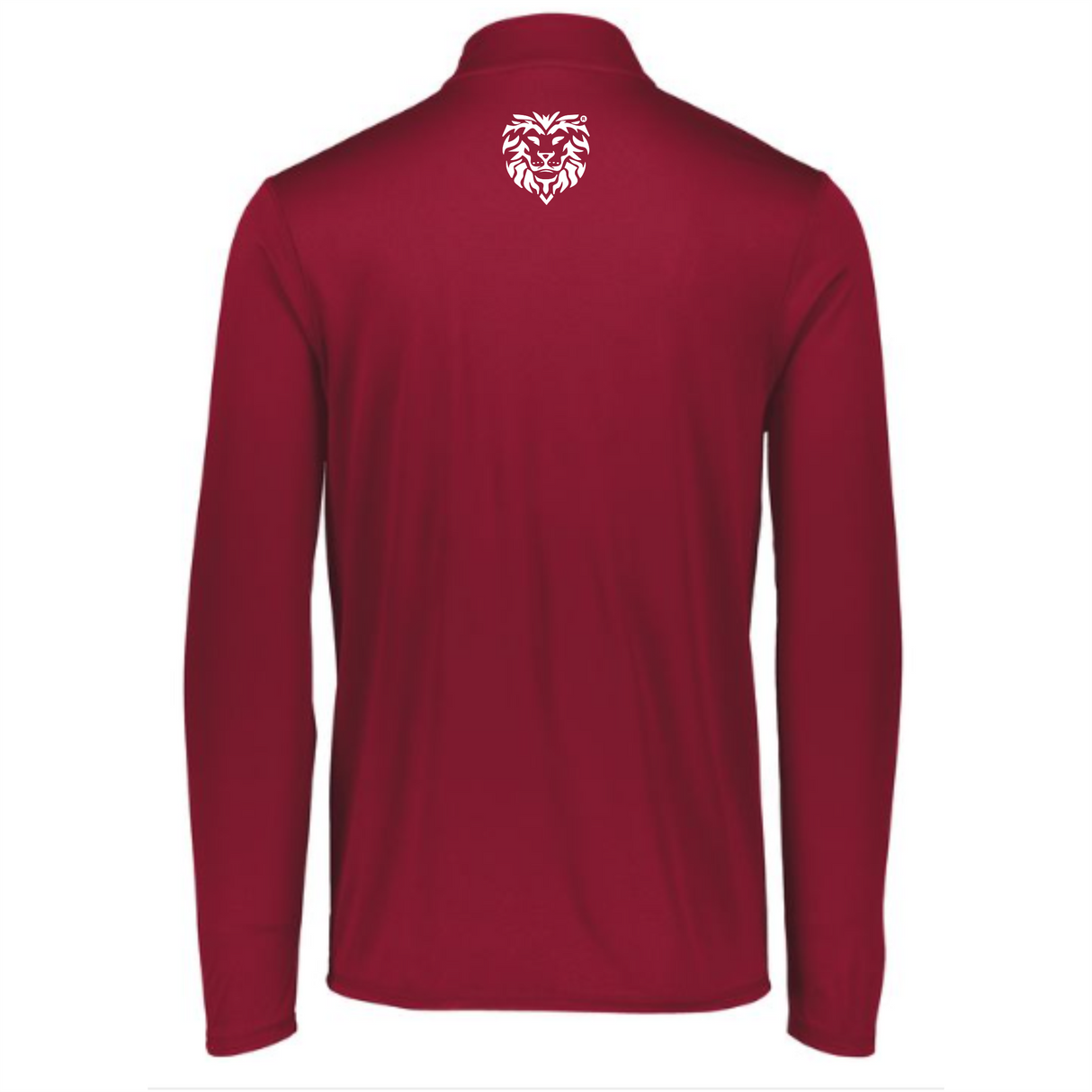 UDA/NMSU Soccer 1/4-Zip Pullover