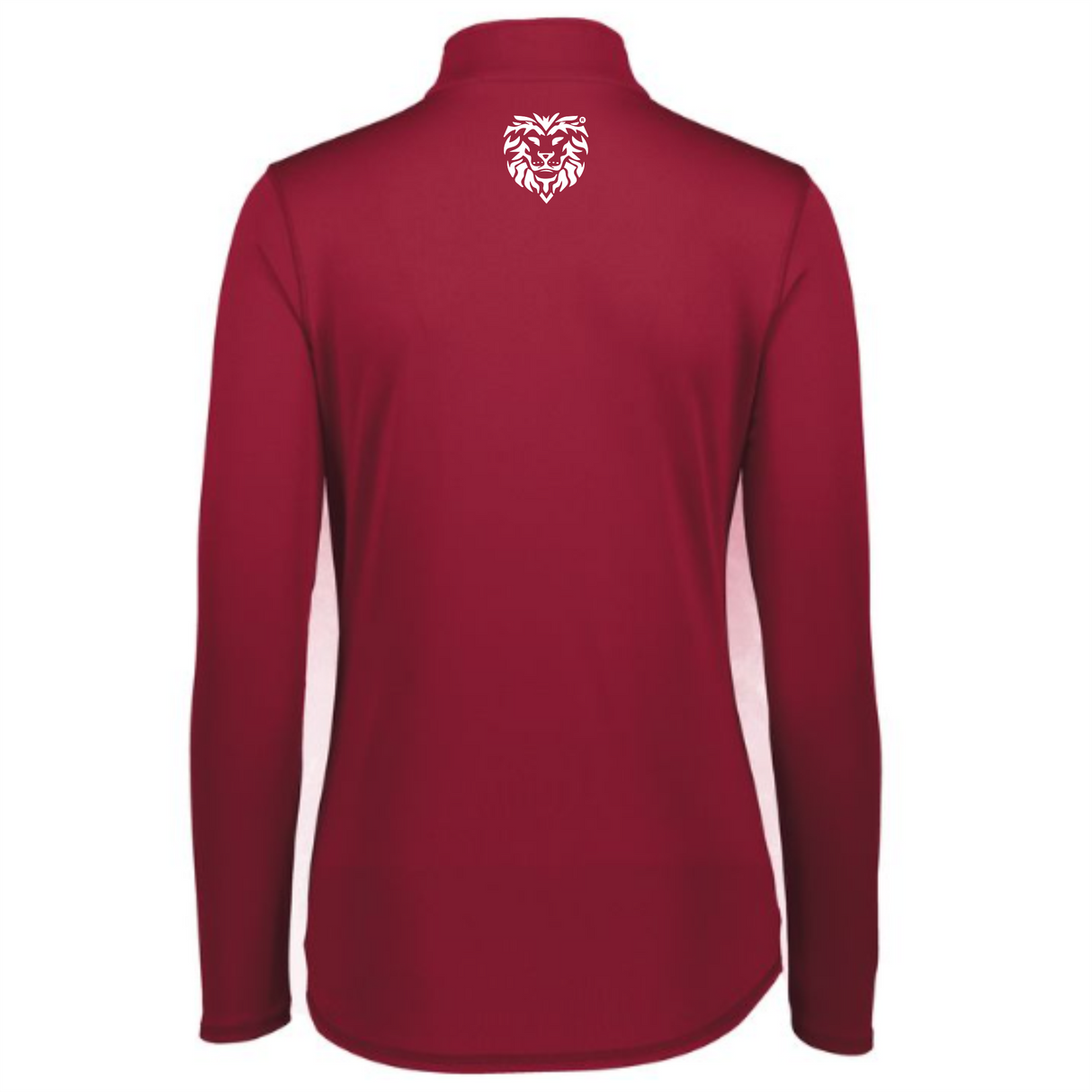 UDA/NMSU Soccer Women's 1/4-Zip Pullover