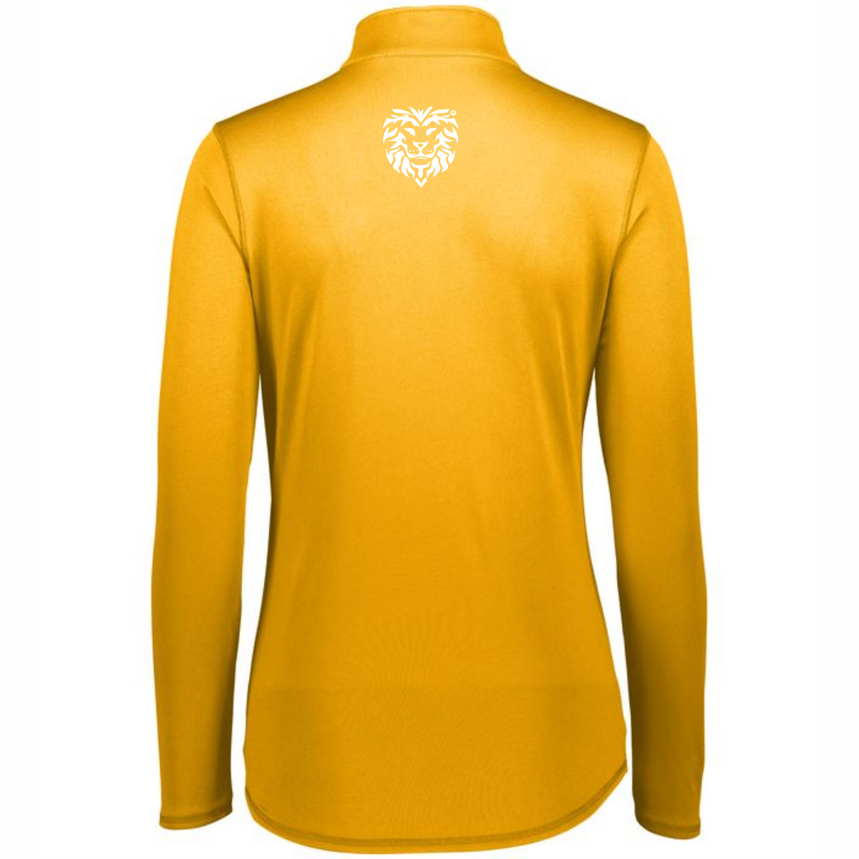 UDA/NMSU Soccer Chester Women's 1/4-Zip Pullover