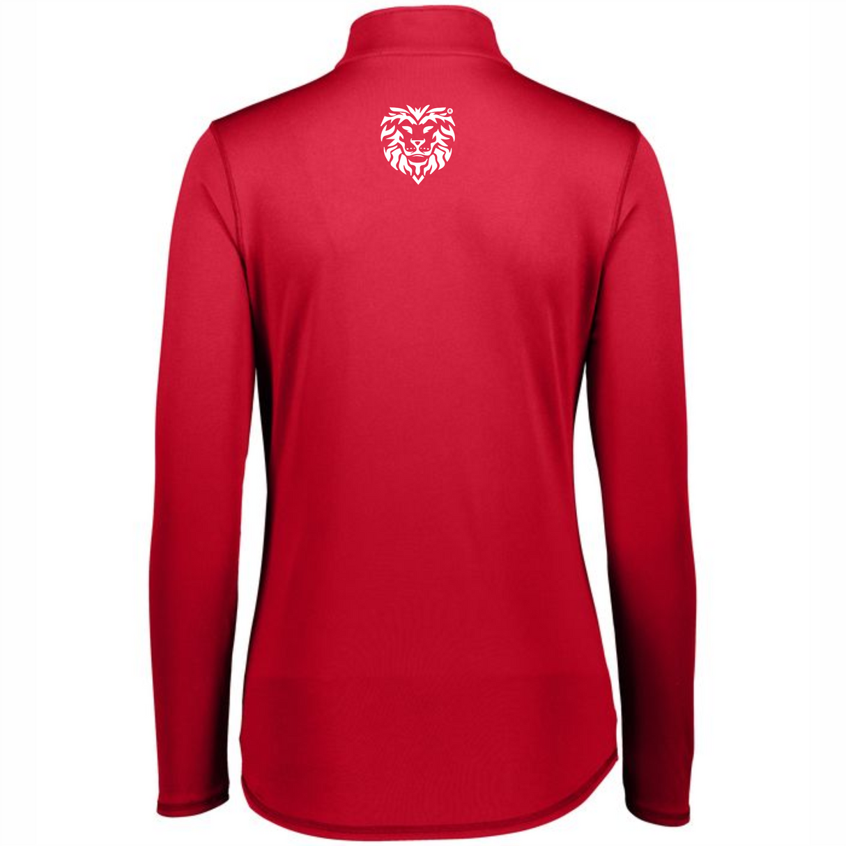 UDA/NMSU Soccer Chester Women's 1/4-Zip Pullover