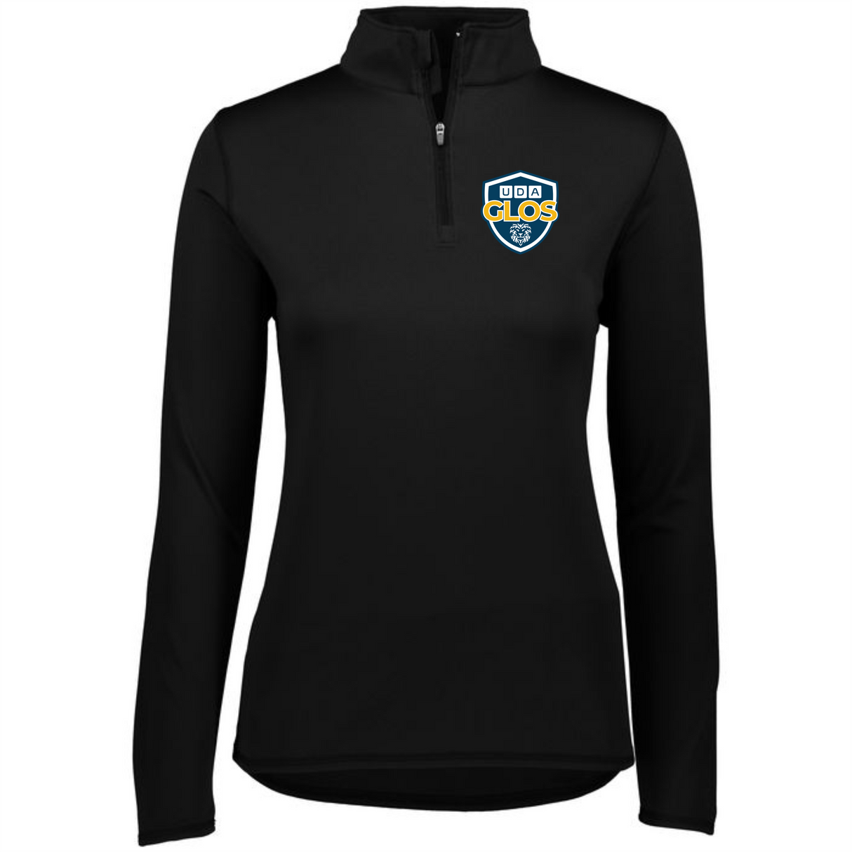 UDA/NMSU Soccer Gloucestershire Women's Team Women's 1/4-Zip Pullover