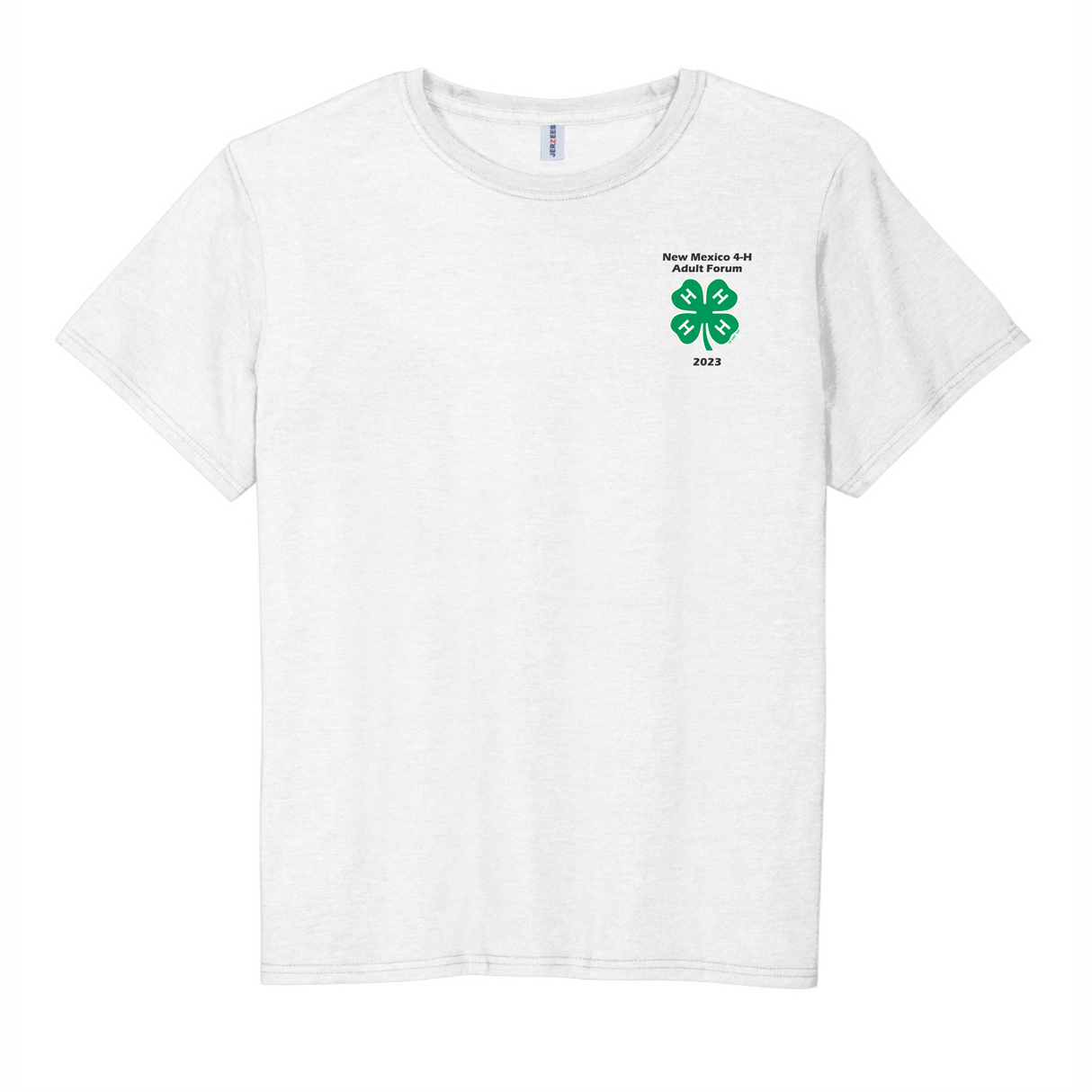 NMSU 4-H Blend Tee