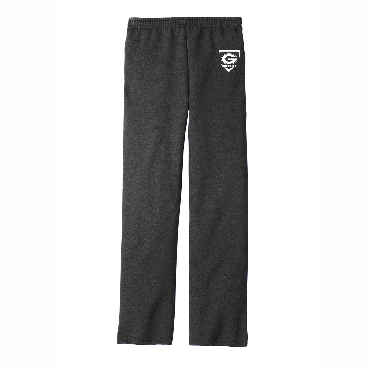 Gadsden High School Softball Pocketed Sweatpant