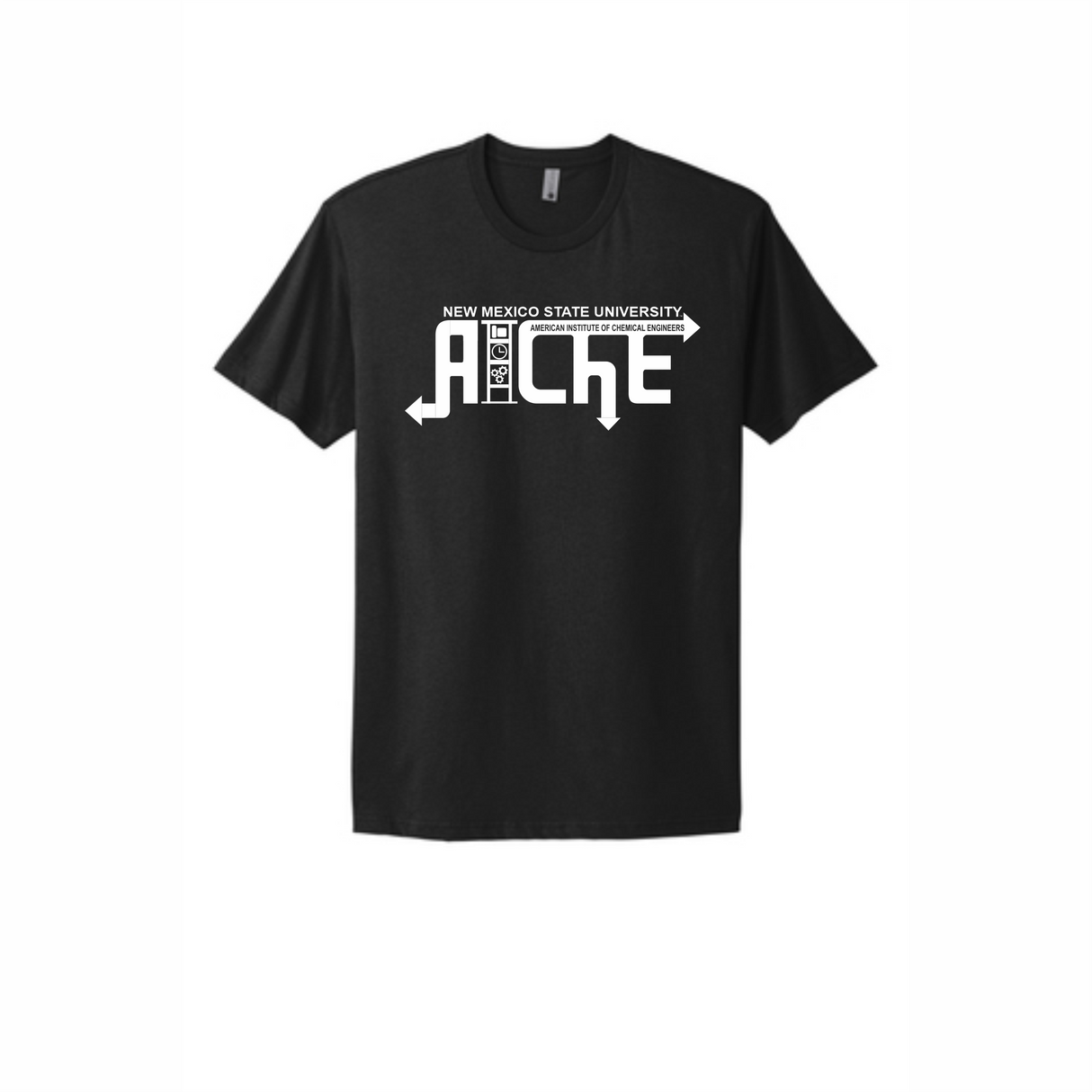 NMSU AICHE Cotton Tee