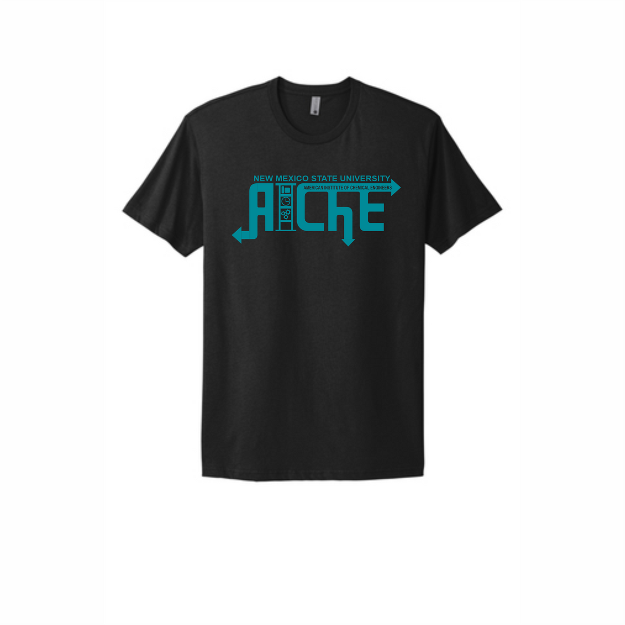 NMSU AICHE Cotton Tee