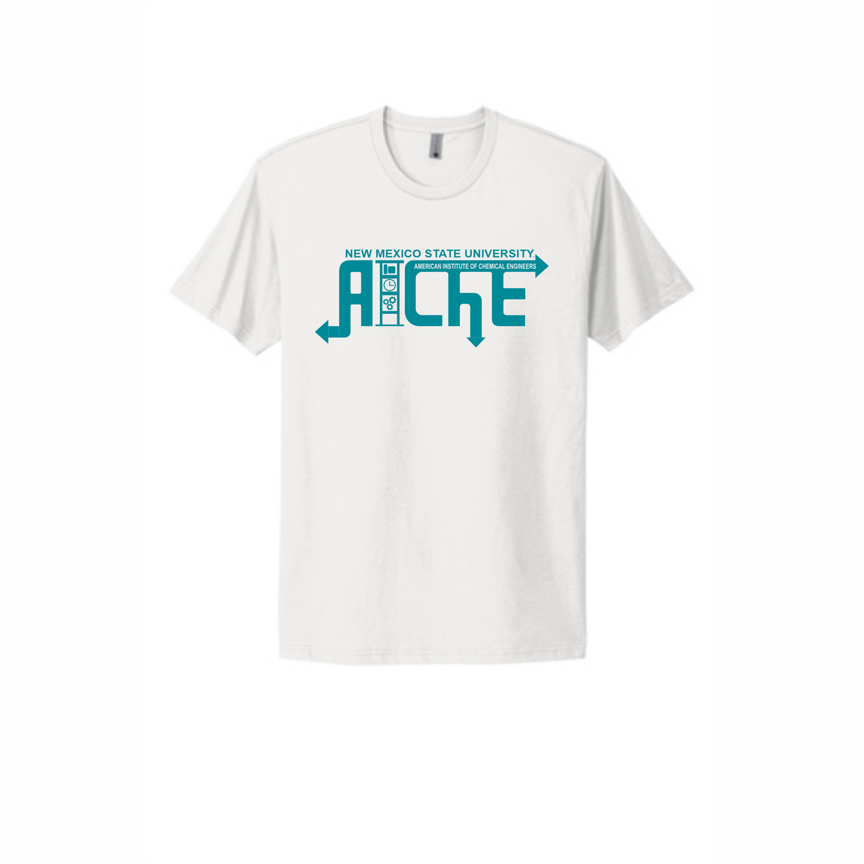 NMSU AICHE Cotton Tee
