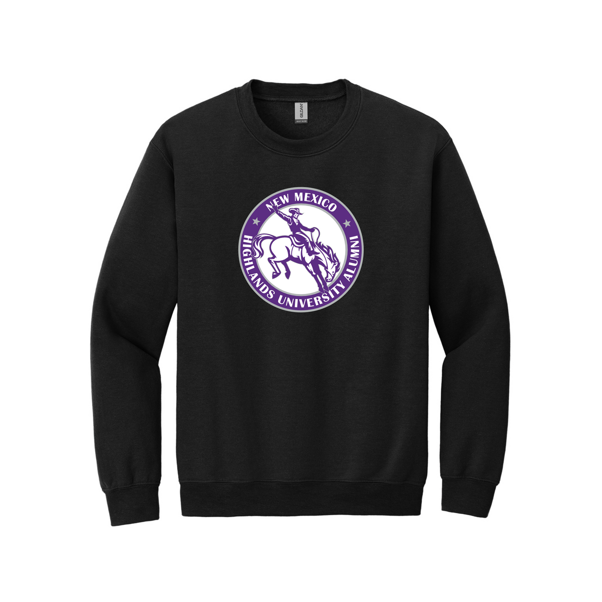 NM Highlands Crewneck Sweatshirt