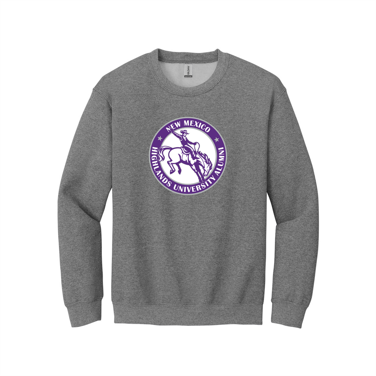 NM Highlands Crewneck Sweatshirt