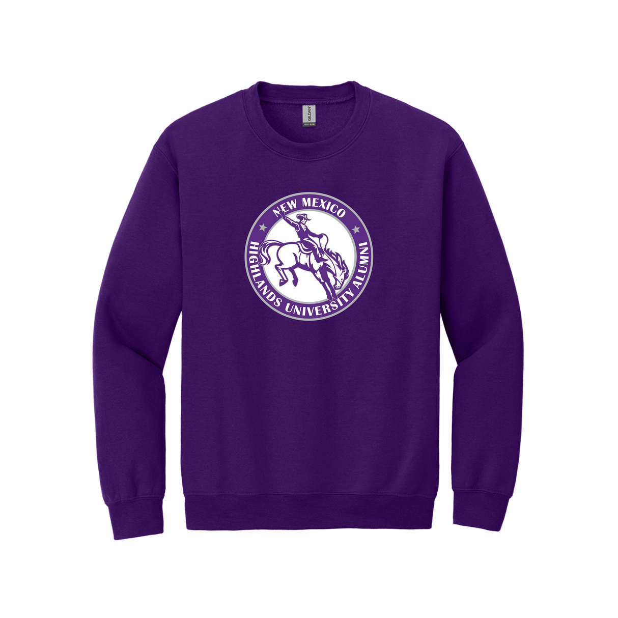 NM Highlands Crewneck Sweatshirt