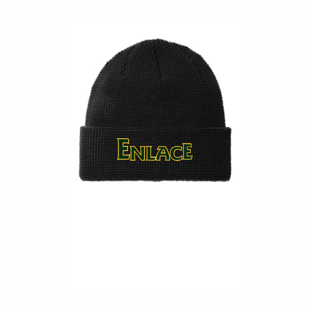 ENLACE MHS Cuffed Beanie