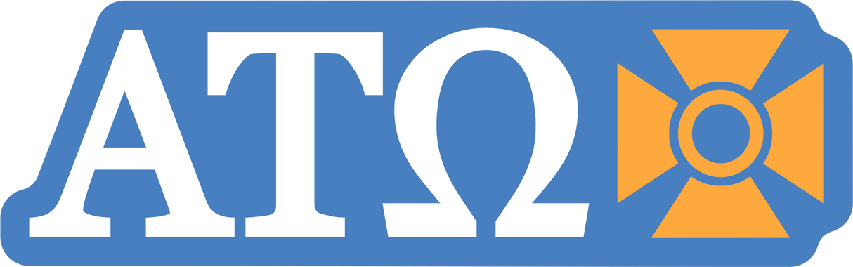 Greek Decal