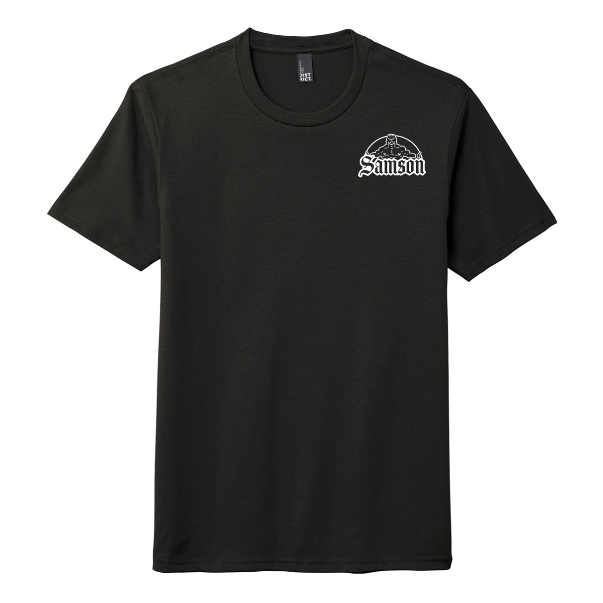 Samson Equipment "Down" Tri-Blend Tee