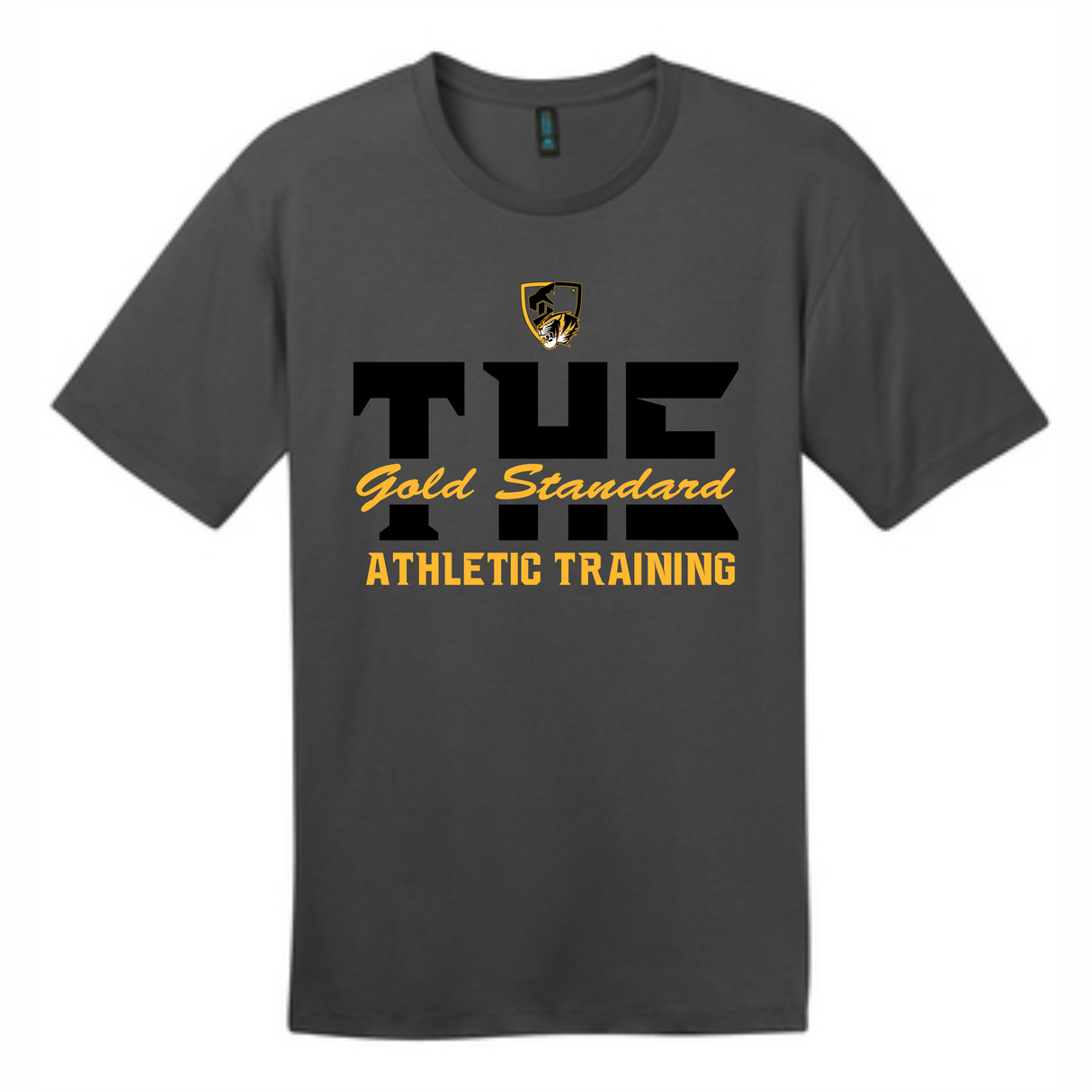 AHS Athletic Training Cotton Tee