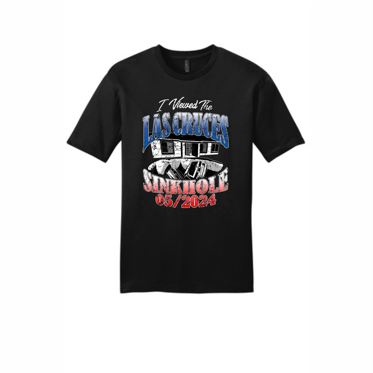 LC Sinkhole Cotton Tee