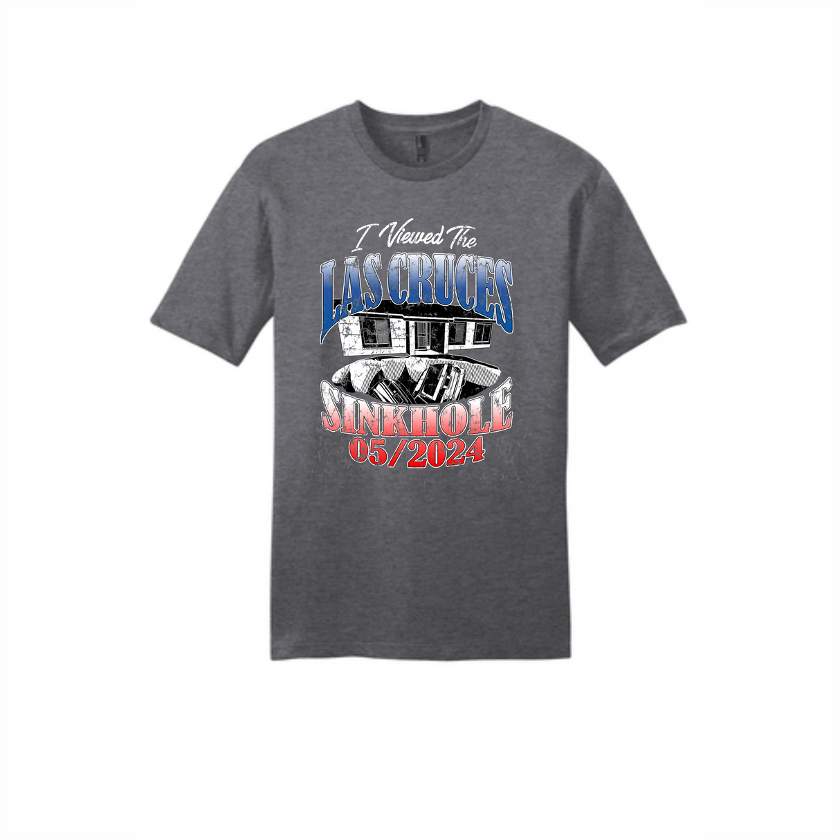 LC Sinkhole Cotton Tee