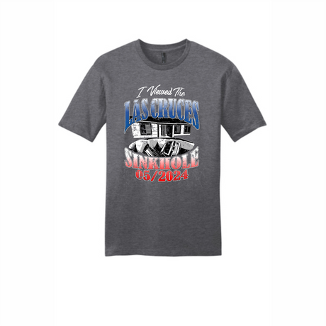 LC Sinkhole Cotton Tee