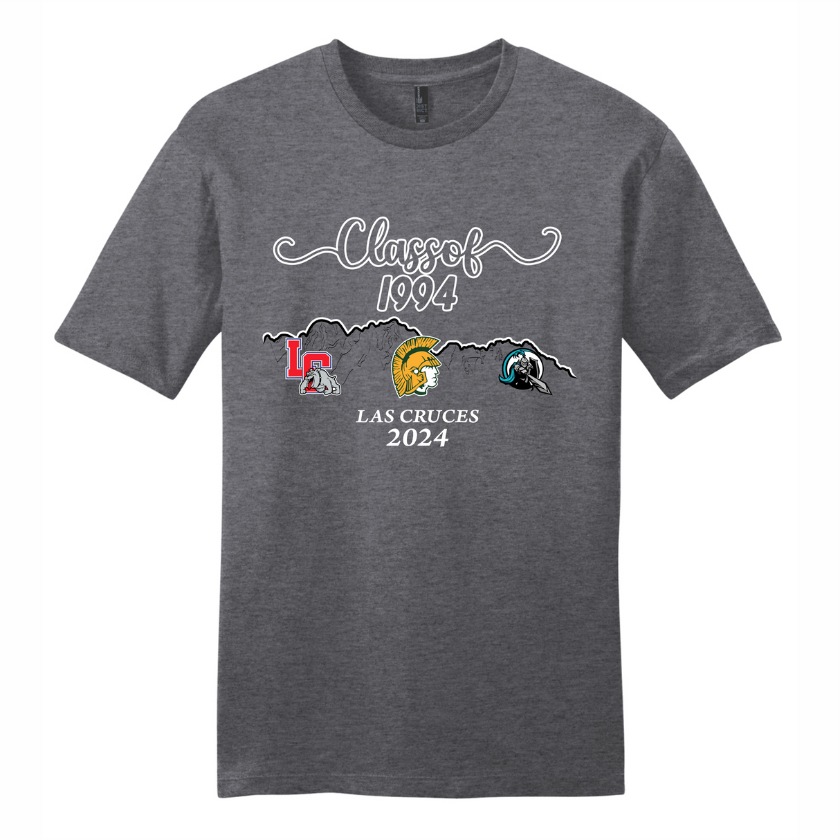 Annual Reunion Cotton Tee