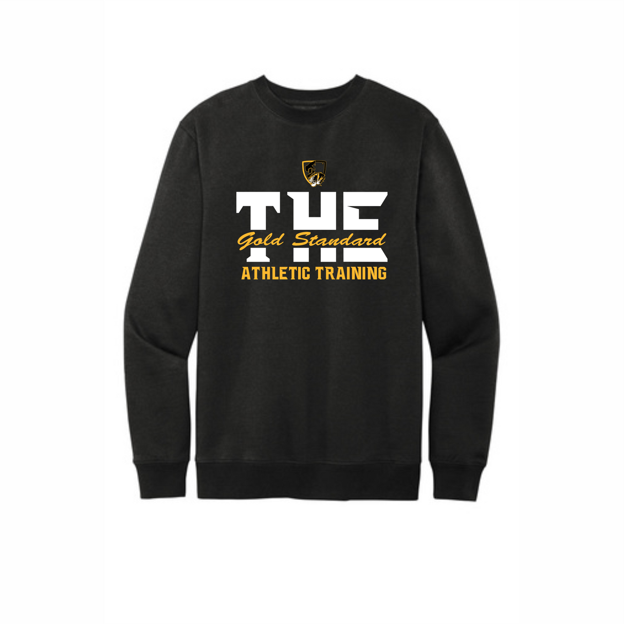 AHS Athletic Training Crewneck Sweatshirt