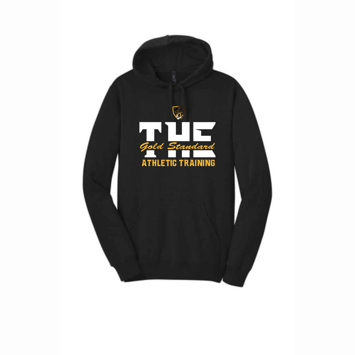 AHS Athletic Training Pullover Hoodie