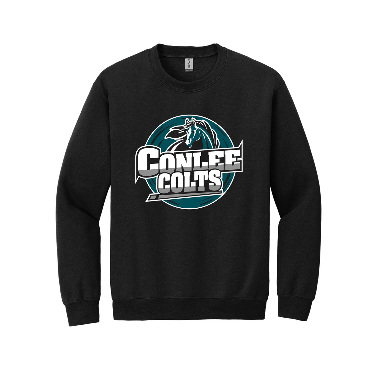 Conlee Elementary Crewneck Sweatshirt