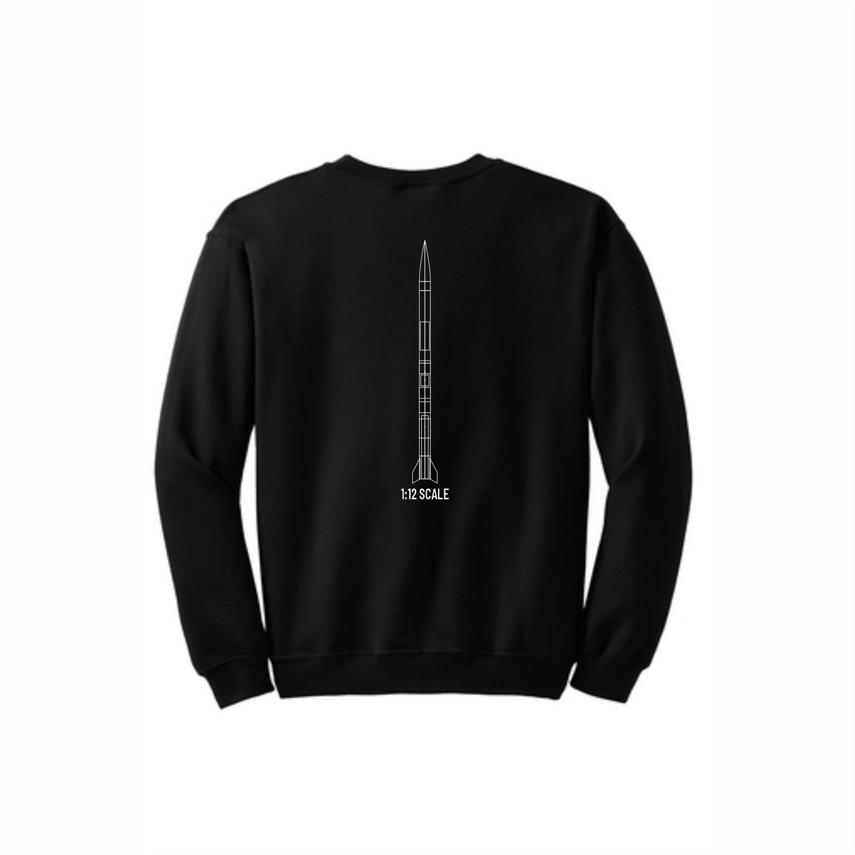 Atomic Aggies Crewneck Sweatshirt