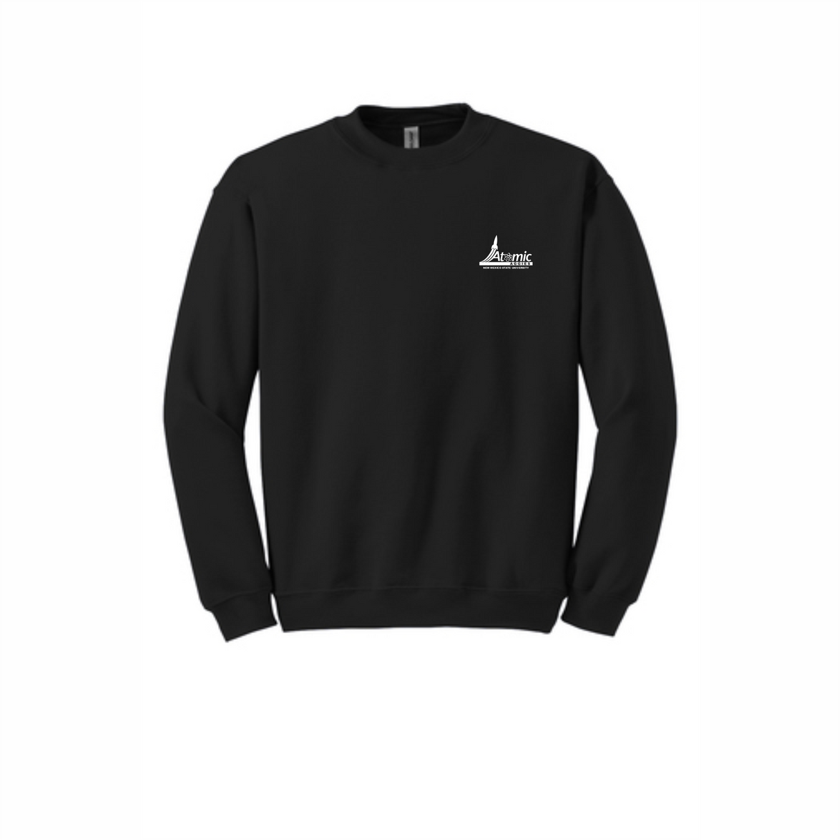 Atomic Aggies Crewneck Sweatshirt