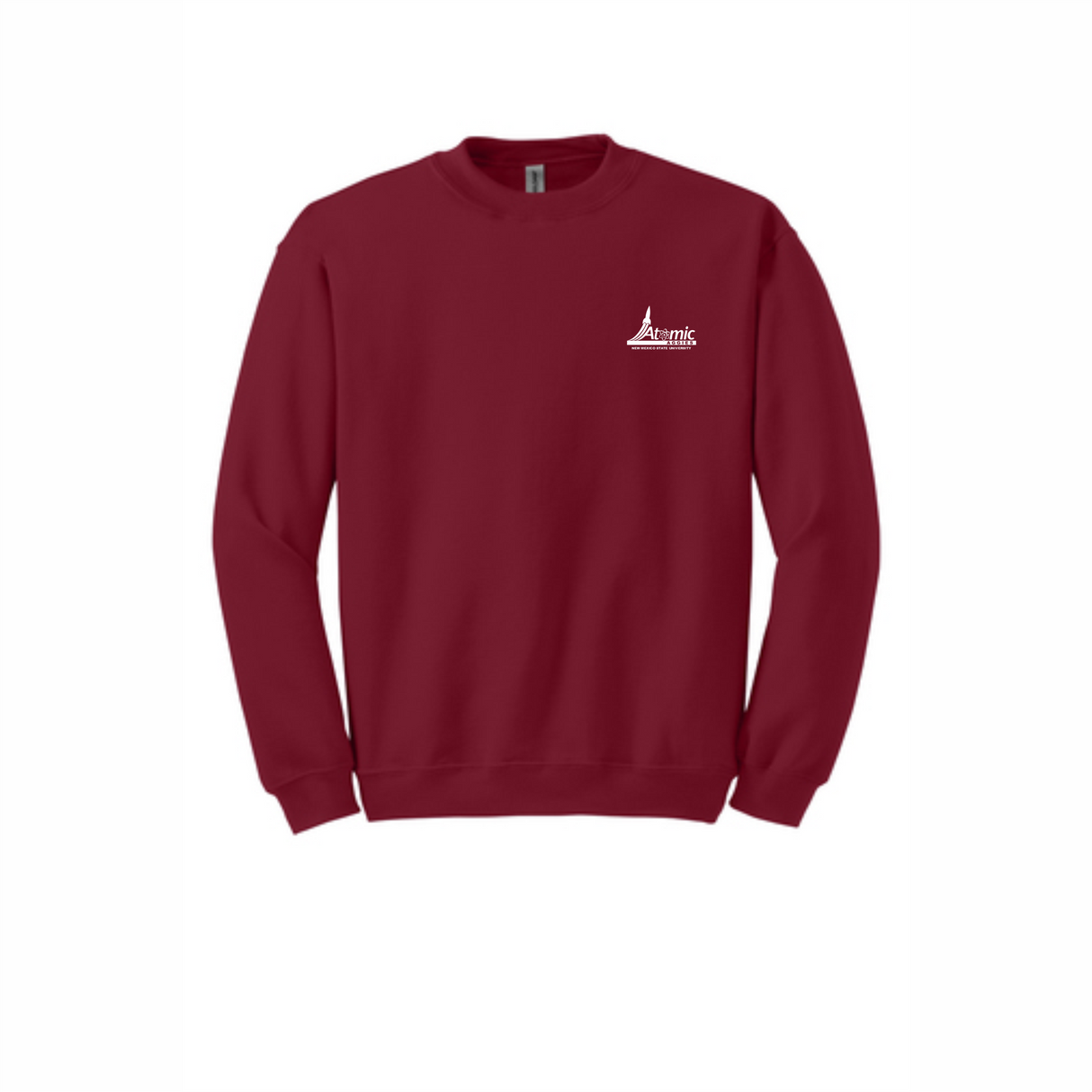 Atomic Aggies Crewneck Sweatshirt