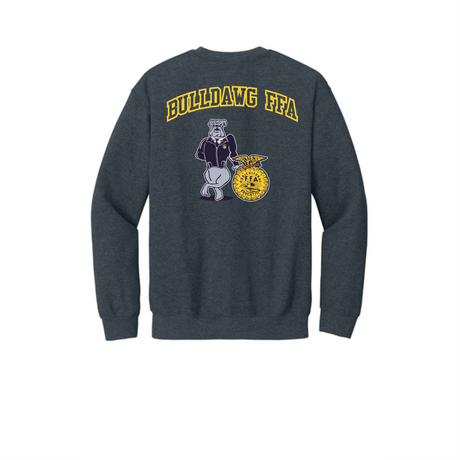 LCHS FFA Crewneck Sweatshirt